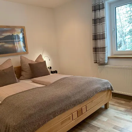 Ferienwohnung Haus Füsslmühle Fuschl am See Exterior foto