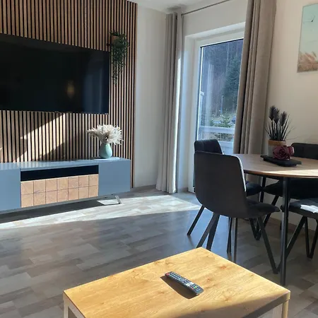 Ferienwohnung Haus Füsslmühle Fuschl am See Exterior foto