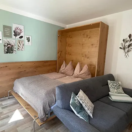 Ferienwohnung Haus Füsslmühle Fuschl am See Exterior foto