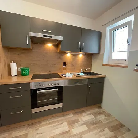 Ferienwohnung Haus Füsslmühle Fuschl am See Exterior foto