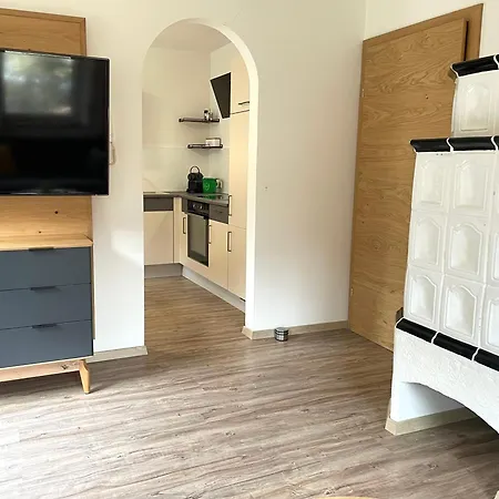 Ferienwohnung Haus Füsslmühle Fuschl am See Exterior foto