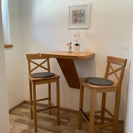 Ferienwohnung Haus Füsslmühle Fuschl am See Exterior foto