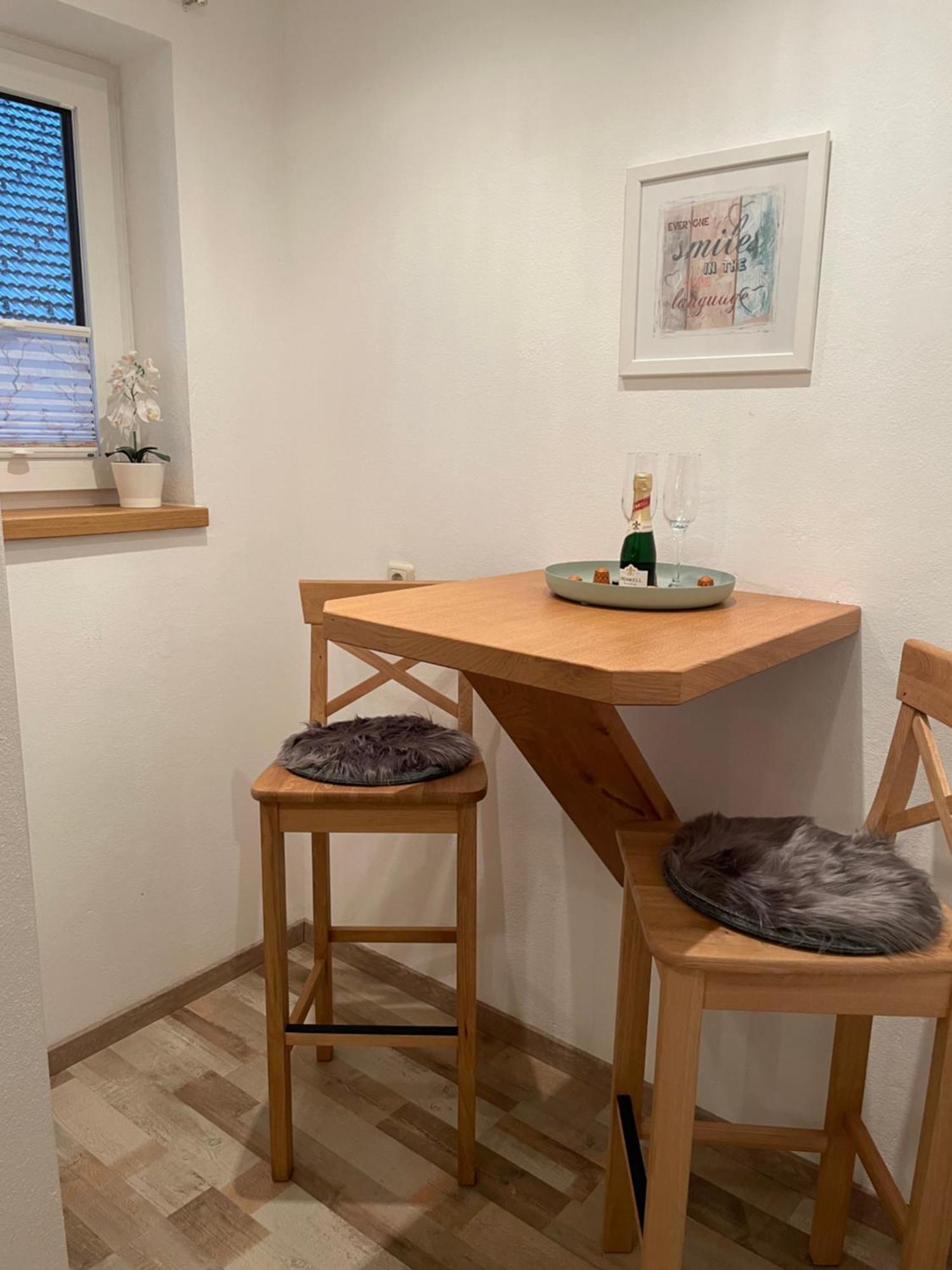 Apartment Haus Fuesslmuehle *