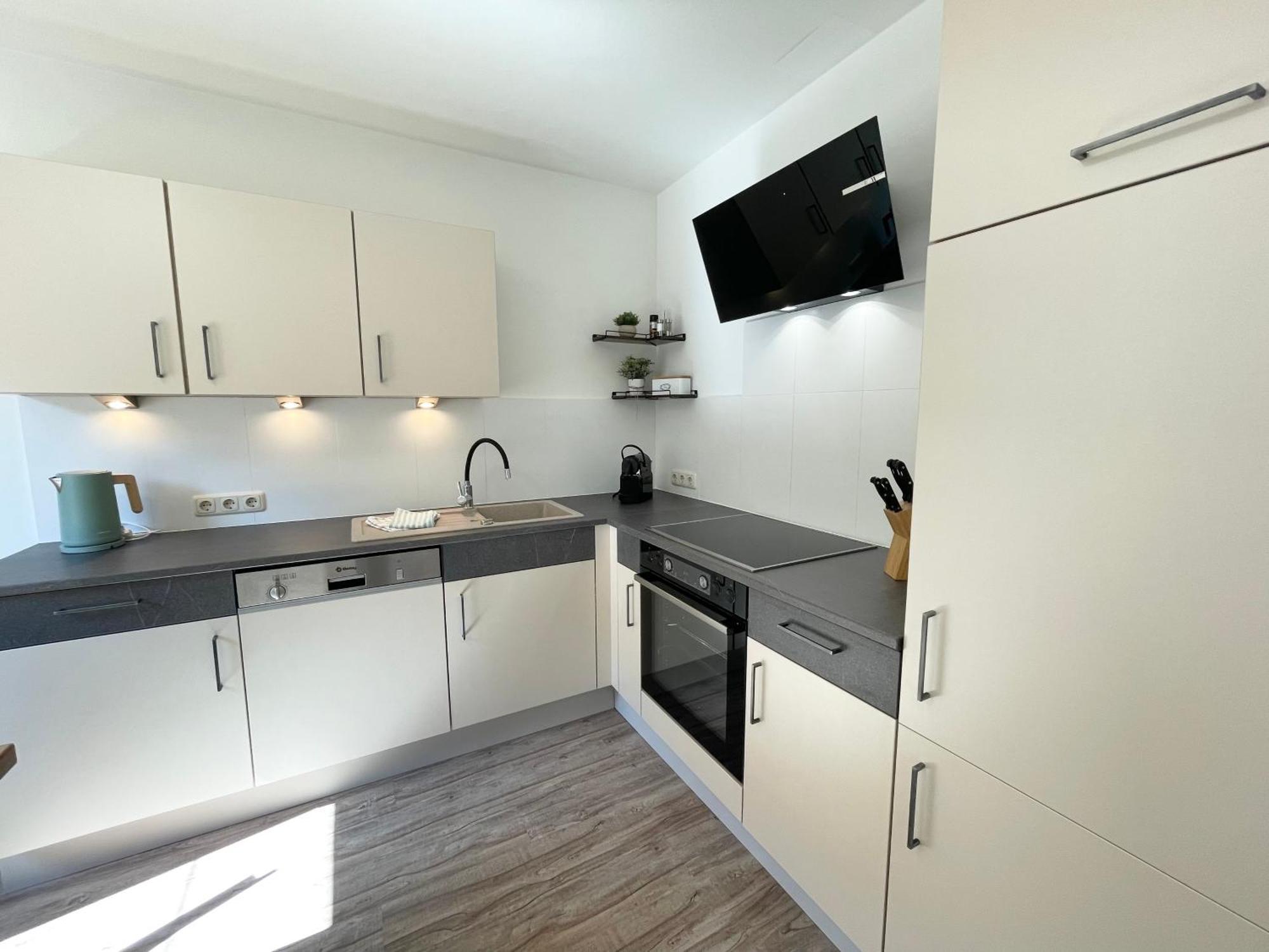 Haus Fuesslmuehle Apartment *