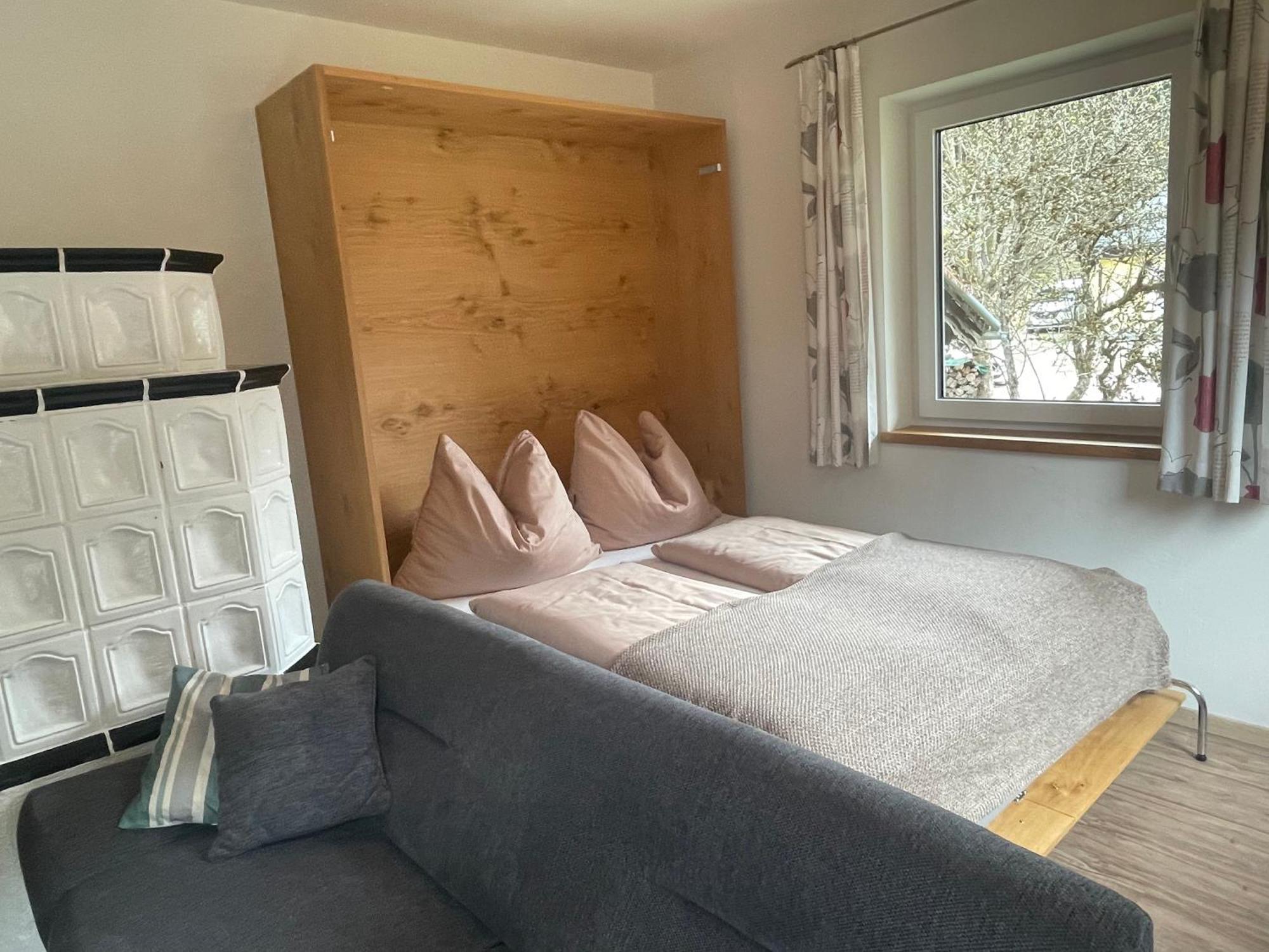 Apartment Haus Fuesslmuehle