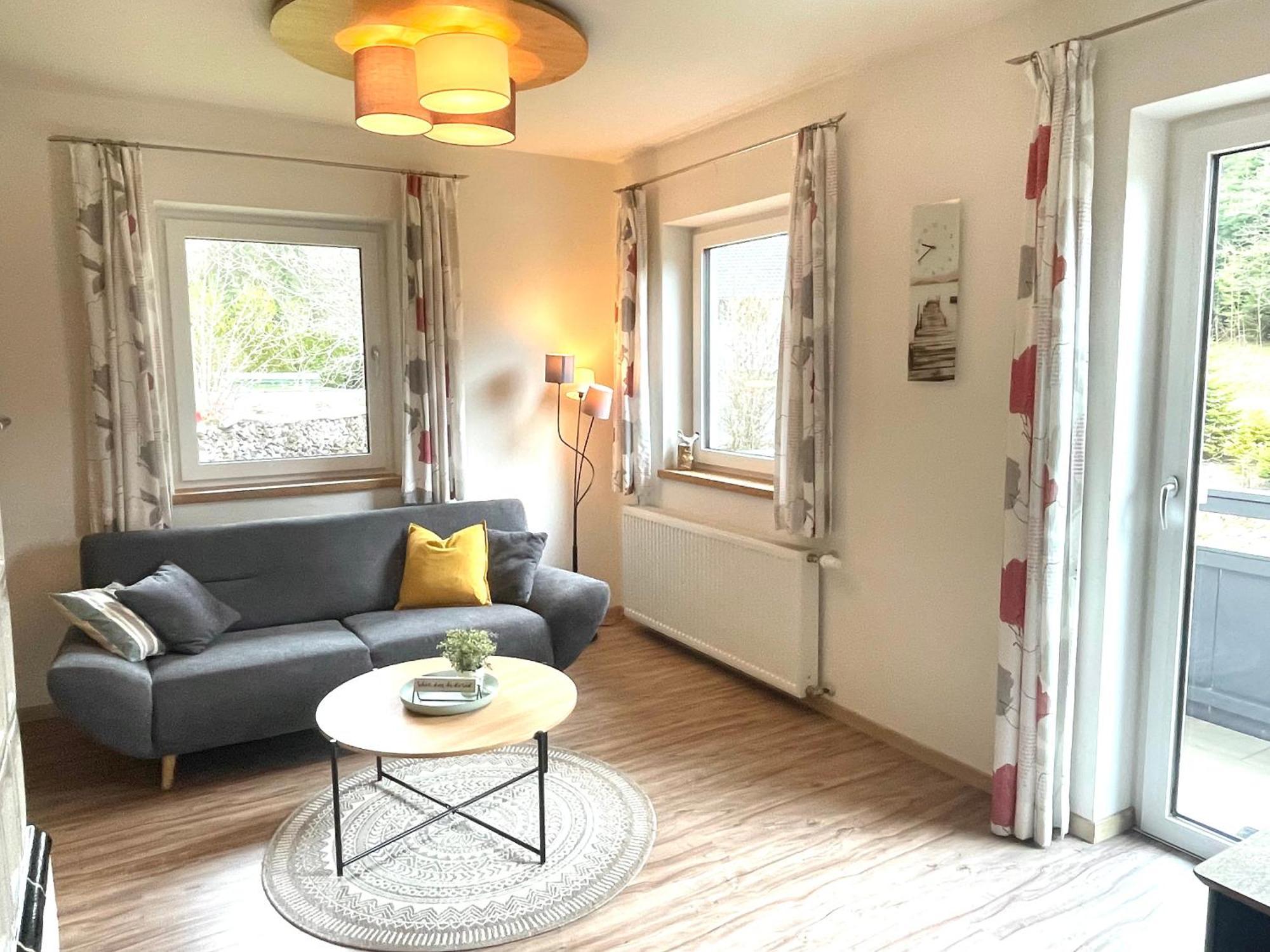 Haus Fuesslmuehle Apartment *